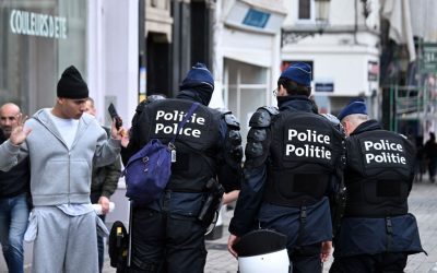 Parchetul din Gent, Belgia, solicită trimiterea în fața Curții cu Jurați a unui român în vârstă de 35 de ani, acuzat de jefuirea și uciderea fostei campioane belgiene la scrimă, GEORGETTE VAN DEN BOEGAERDE