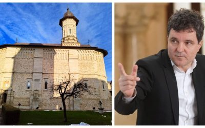 Nicuşor Dan, la Suceava în drum spre Ucraina pentru Summitul Iniţiativei Carpatică Nicuşor Dan, în prezent Președintele României, a făcut o escală joi seară la Suceava, pe drumul său către Ucraina, unde urmează să participe vineri la Summitul inaugural al Inițiativei pentru Integrare Carpatică