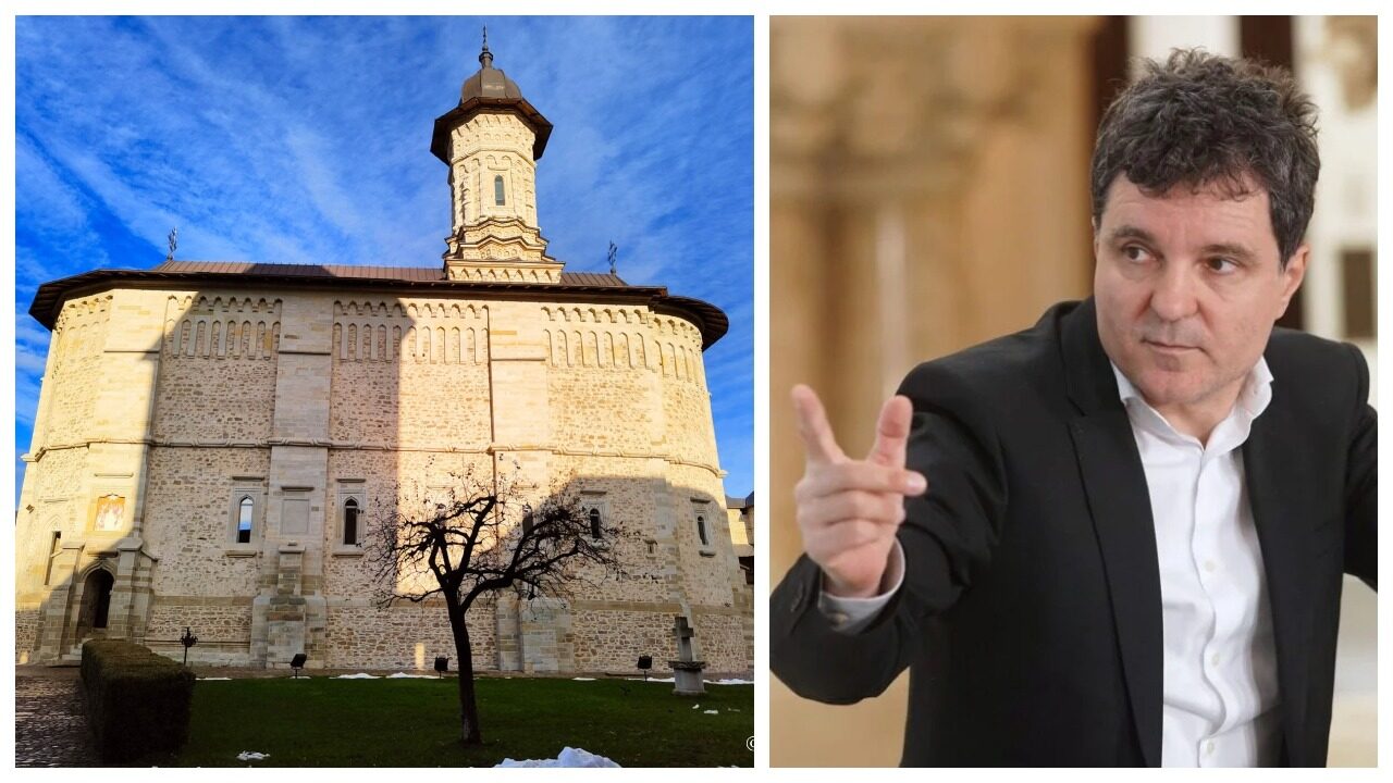 Nicuşor Dan, la Suceava în drum spre Ucraina pentru Summitul Iniţiativei Carpatică Nicuşor Dan, în prezent Președintele României, a făcut o escală joi seară la Suceava, pe drumul său către Ucraina, unde urmează să participe vineri la Summitul inaugural al Inițiativei pentru Integrare Carpatică