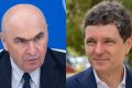 Liberalii cer anunțarea premierului și amenință cu suspendarea președintelui nnSurse politice citate de publicația Adevărul indică o posibilă mișcare surprinzătoare în mediul politic românesc