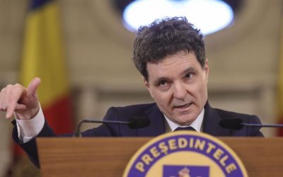 Președintele Nicușor Dan ar putea anunța luni, 7 septembrie, numele premierului desemnat, pe măsură ce negocierile politice pentru formarea unui nou Guvern se apropie de final