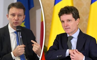 Decizie strategică post-consultări Președintele Nicușor Dan a explicat vineri seară că decizia de a-l desemna pe SIEGFRIED MUREȘAN drept candidat la funcția de premier a venit în urma celor aproximativ șase ore de consultări desfășurate joi, 17 septembrie, la Palatul Cotroceni, cu reprezentanții partidelor politice