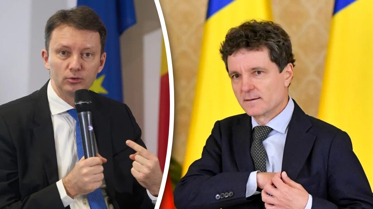 Decizie strategică post-consultări Președintele Nicușor Dan a explicat vineri seară că decizia de a-l desemna pe SIEGFRIED MUREȘAN drept candidat la funcția de premier a venit în urma celor aproximativ șase ore de consultări desfășurate joi, 17 septembrie, la Palatul Cotroceni, cu reprezentanții partidelor politice
