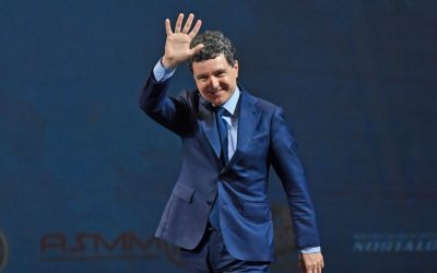 Președintele Nicușor Dan, la Summit-ul European pentru Regiunea Arctică Președintele României, Nicușor Dan, va participa duminică, 13 septembrie, și luni, 14 septembrie, la un Summit European crucial dedicat Regiunii Arctice, desfășurat în orașul finlandez Rovaniemi