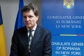 Nicuşor Dan, președintele României, a declarat marți, în cadrul unei vizite la New York, că reținerea lui Călin GEORGESCU nu are legătură cu alegerile prezidențiale din 2024, ci vizează o acuzație de înșelăciune