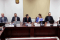 Președintele Nicușor Dan, la CSM: Miza desemnării procurorilor anti-magistrați Președintele Nicușor Dan a participat joi la ședința plenului Consiliului Superior al Magistraturii (CSM), unde subiectul prioritar pe ordinea de zi a vizat desemnarea procurorilor responsabili cu investigarea infracțiunilor comise de judecători și procurori