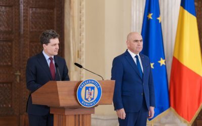 România se confruntă cu un fenomen îngrijorător: numeroase instituții cheie funcționează pe bază de interimat, depășind cu mult termenele legale pentru numirea conducătorilor permanenți
