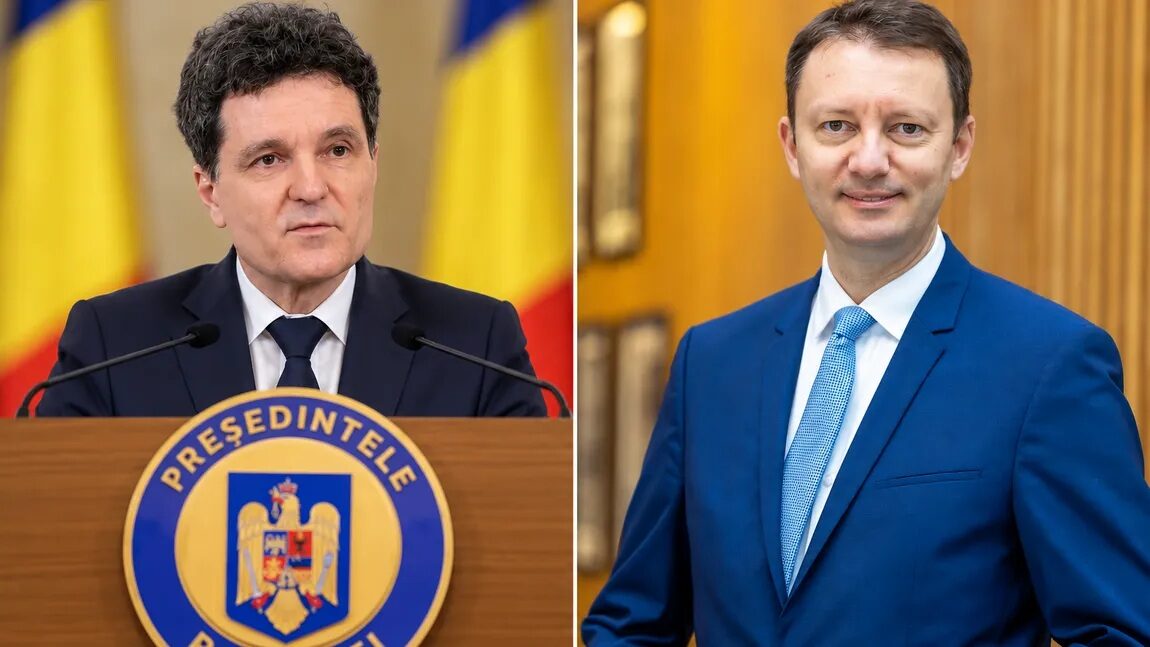 Premierul desemnat Siegfried Mureșan a prezentat președintelui Nicușor Dan programul de guvernare și lista miniștrilor propuși, inclusiv pe Andreea Chiș pentru portofoliul Justiției