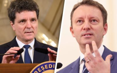Premierul desemnat SIEGFRIED MUREȘAN a reiterat, în cadrul unei intervenții la Euronews România, că încheierea crizei politice actuale depinde de adoptarea Guvernului propus de el, respingând implicit ideea dizolvării Parlamentului sugerată de președintele Nicușor Dan