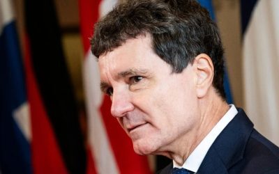 Președintele Nicușor Dan a decis, la solicitarea sa, anularea consultărilor oficiale cu partidele politice, programate inițial pentru miercuri