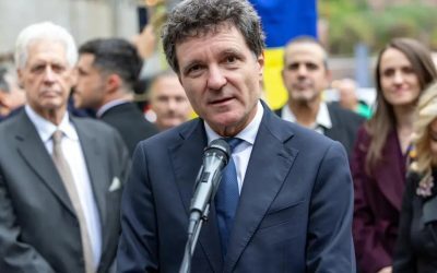Europarlamentarul Gheorghe Piperea critică vehement declarațiile președintelui Nicușor Dan, făcute la Adunarea Generală a ONU din SUA, în privința percepției publice asupra sistemului judiciar din România