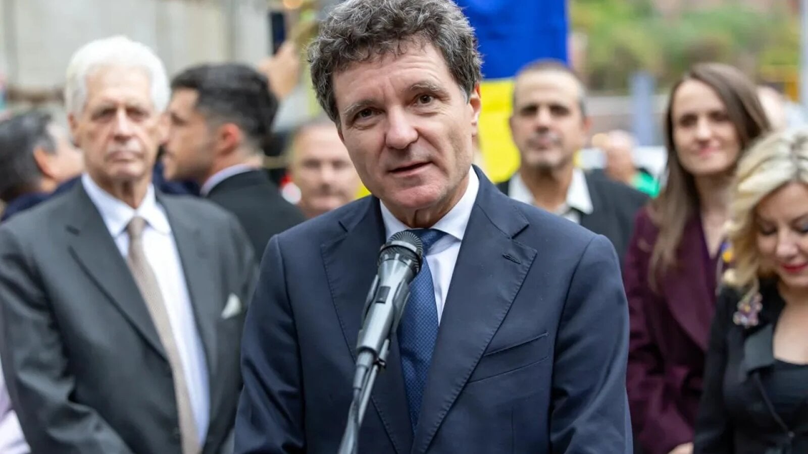 Europarlamentarul Gheorghe Piperea critică vehement declarațiile președintelui Nicușor Dan, făcute la Adunarea Generală a ONU din SUA, în privința percepției publice asupra sistemului judiciar din România