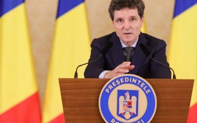 Președintele Klaus Iohannis a recunoscut, vineri, că Siegfried Mureșan, desemnat pentru formarea noului Guvern, nu dispune la acest moment de o majoritate parlamentară clar conturată