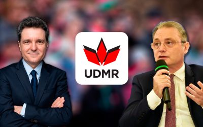 Luca Niculescu, printre posibilii premieri propuși de liderii UDMR Numele lui Luca Niculescu, actual secretar de stat în Ministerul Afacerilor Externe, a intrat în discuțiile politice legate de formarea viitorului guvern
