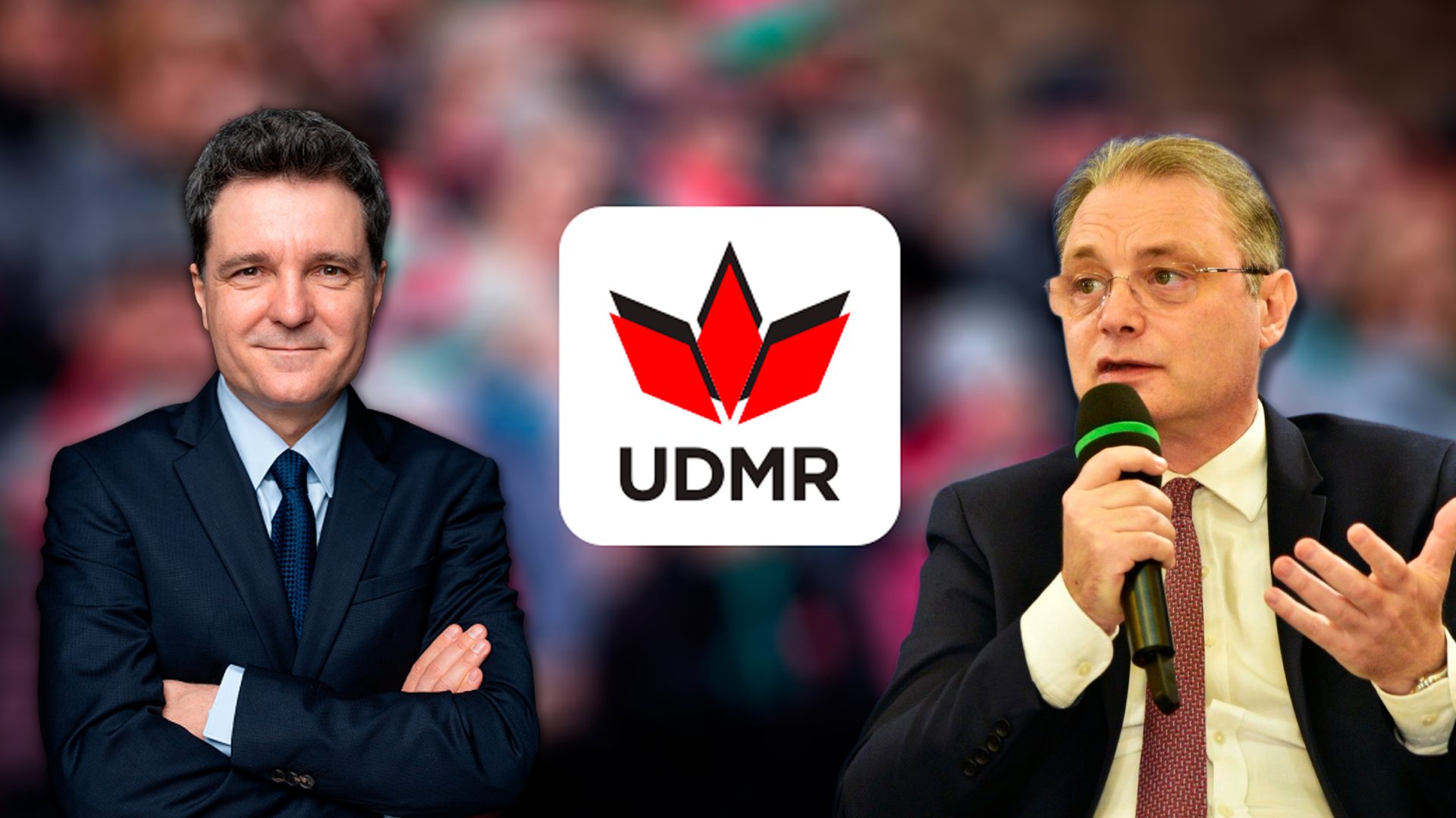 Luca Niculescu, printre posibilii premieri propuși de liderii UDMR Numele lui Luca Niculescu, actual secretar de stat în Ministerul Afacerilor Externe, a intrat în discuțiile politice legate de formarea viitorului guvern