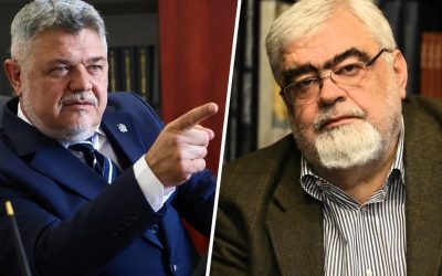Ninel Peia, Senator, Răspunde Lui Andrei Pleșu: „Nația Își Retrage Cererea de Iertare și Vă Înapoiază Catalogul” Senatorul Ninel Peia, Chestor al Senatului în Grupul parlamentar PACE – Întâi România, a publicat o reacție amplă la declarațiile recente ale filosofului Andrei Pleșu, în care acesta și-a exprimat dezamăgirea profundă față de nația română