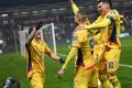 Naționala României debutează în Liga Națiunilor contra Suediei Echipa națională de fotbal a României își începe participarea în noua ediție a Ligii Națiunilor vineri, 25 septembrie, cu un meci în deplasare împotriva Suediei