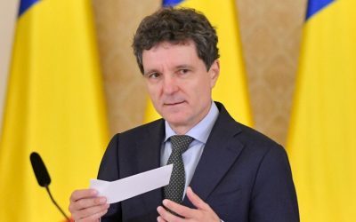 Președintele Nicușor Dan semnează decretul pentru desemnarea lui Siegfried Mureșan ca premier Președintele Nicușor Dan a semnat sâmbătă, 19 septembrie, decretul oficial de desemnare a lui Siegfried Mureșan pentru funcția de prim-ministru, au confirmat surse politice pentru publicația Libertatea