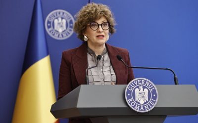 PSD acuzat de blocaj guvernamental și ipocrizie Vicepremierul [Numele Vicepremierului, din text nu rezultă, deci nu se include] a lansat acuzații vehemente la adresa Partidului Social Democrat (PSD), susținând că formațiunea politică a ignorat nevoile țării în ultimele patru luni, timp în care a blocat activitatea Guvernului