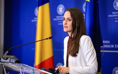 România condamnă ferm atacul cu dronă de la Aeroportul Leipzig/Halle, atribuit Rusiei, manifestând solidaritate deplină cu Germania