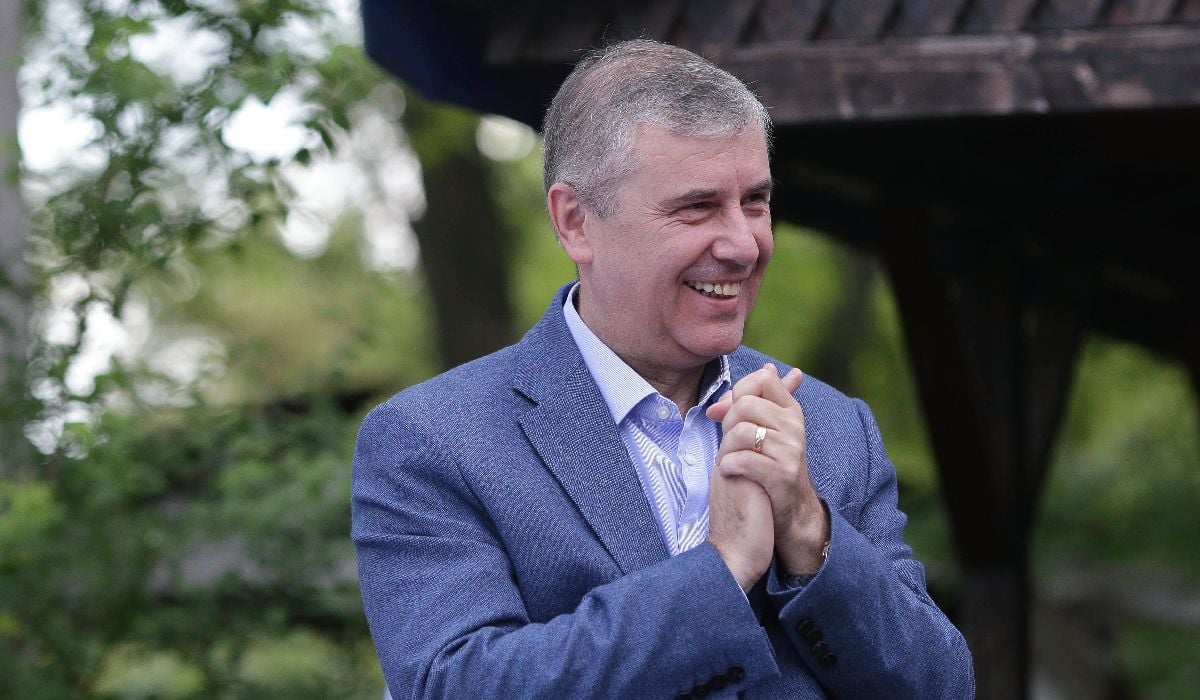 Șeful SPP, Lucian Pahonțu, în centrul unor noi controverse legate de trecutul său Lucian Pahonțu, actualul șef al Serviciului de Protecție și Pază (SPP), se află din nou în atenția publicului, de data aceasta în urma unor dezvăluiri publicate de Recorder