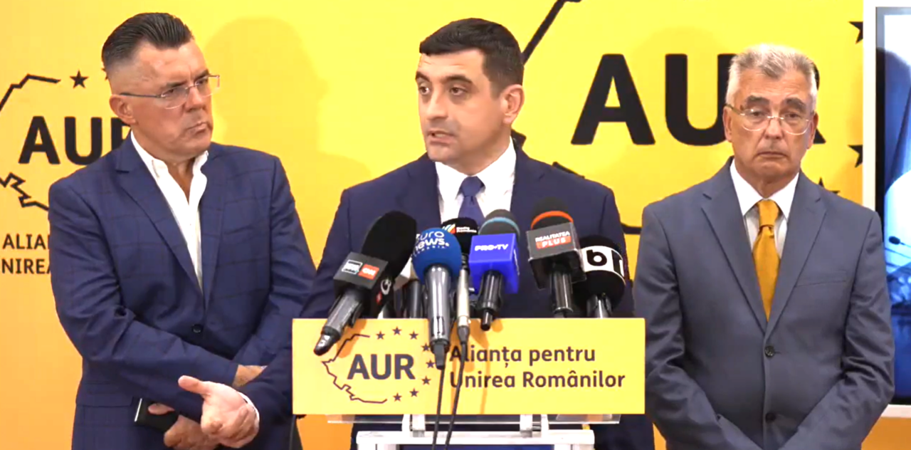 AUR, principala opțiune de vot la următoarele parlamentare Partidul AUR rămâne principalul favorit al românilor pentru următoarele alegeri parlamentare, conform rezultatelor celui mai recent sondaj INSCOP, publicat joi, 10 septembrie