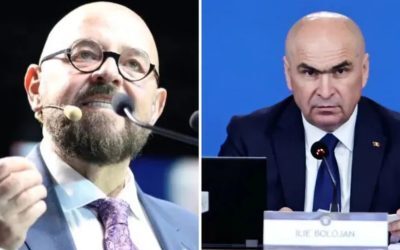 Piedone, atac dur la adresa premierului Bolojan Cristian Popescu Piedone, primarul sectorului 5 din București, a lansat un atac frontal la adresa premierului Ilie Bolojan, acuzându-l pe acesta că este mai preocupat de a-și justifica deciziile decât de impactul lor asupra cetățenilor
