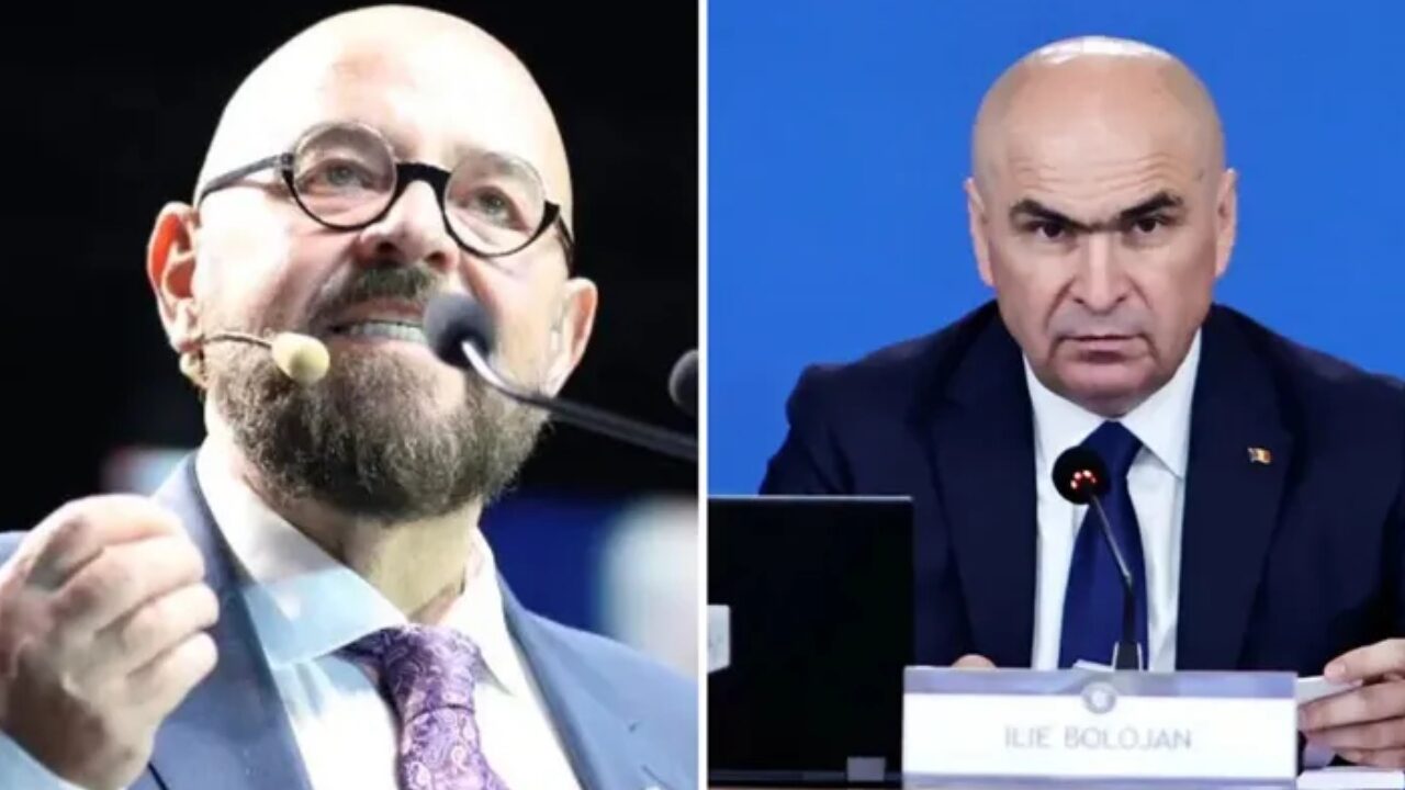 Piedone, atac dur la adresa premierului Bolojan Cristian Popescu Piedone, primarul sectorului 5 din București, a lansat un atac frontal la adresa premierului Ilie Bolojan, acuzându-l pe acesta că este mai preocupat de a-și justifica deciziile decât de impactul lor asupra cetățenilor