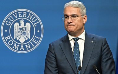 Sindicatele MIPE, replică acidă la adresa ministrului PÎSLARU: „Agresorul instituțional ați fost chiar dumneavoastră!” Ministrul Investițiilor și Proiectelor Europene (MIPE), Dragoș Pîslaru, a stârnit un val de reacții vehemente din partea angajaților ministerului după ce, într-un interviu acordat Recorder, a declarat că sindicatele ar suferi de un „sindrom Stockholm”, fiind dependente de un PSD care nu le respectă promisiunile