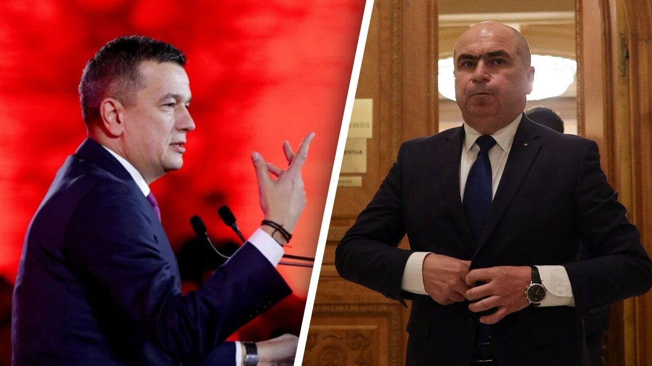 Grindeanu și Rareș Bogdan cer dialog premierului interimar Președintele PSD, Sorin GRINDEANU, i-a transmis marți premierului interimar Ilie BOLŎJAN să inițieze dialogul cu fermierii prezenți în Piața Victoriei, avertizând asupra riscului ca forțe extremiste să profite de nemulțumirile legitime pentru a genera haos