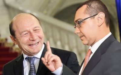 Victor Ponta critică dur modul în care Președintele României gestionează criza politică, susținând că atribuțiile prezidențiale sunt depășite, iar responsabilitatea desemnării unui premier și a negocierilor pentru formarea unei majorități aparțin celui propus