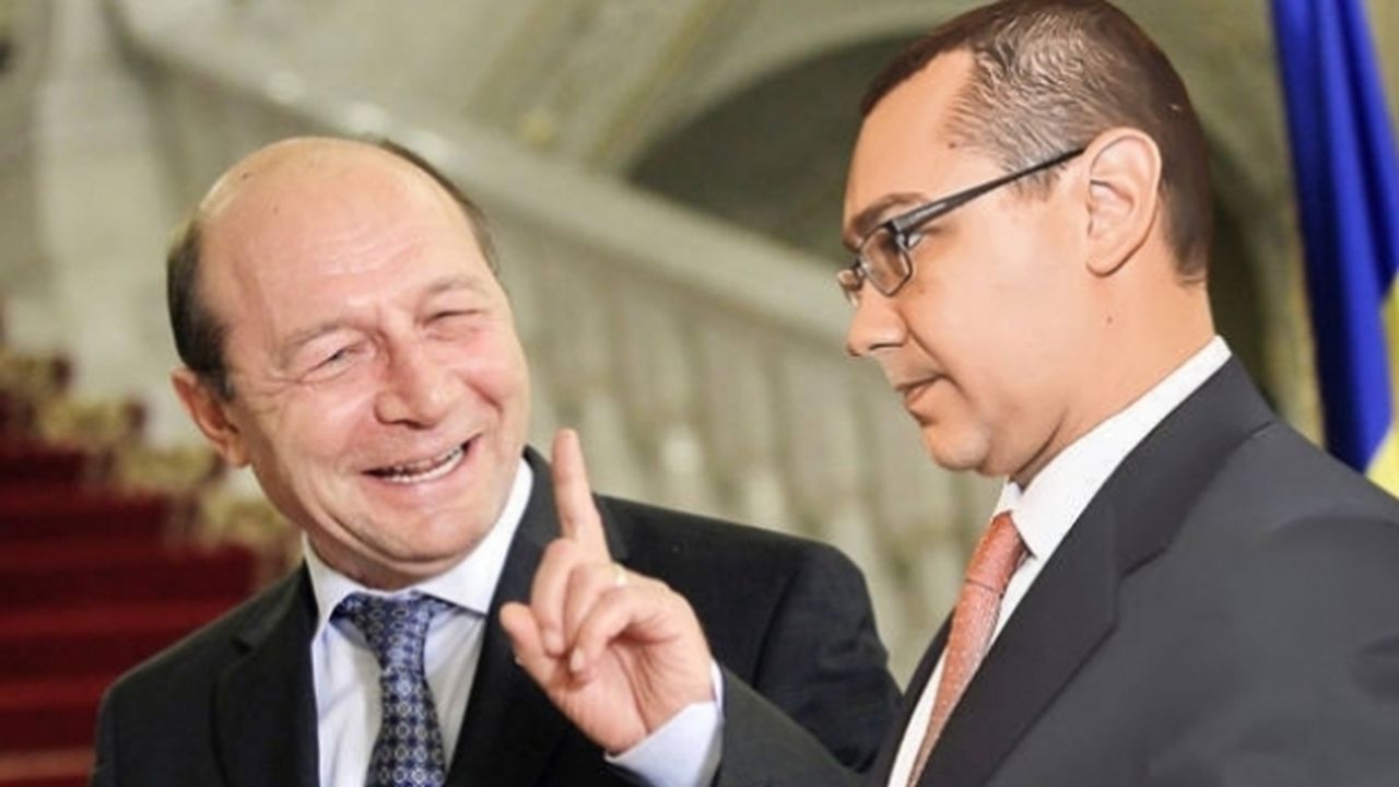 Victor Ponta critică dur modul în care Președintele României gestionează criza politică, susținând că atribuțiile prezidențiale sunt depășite, iar responsabilitatea desemnării unui premier și a negocierilor pentru formarea unei majorități aparțin celui propus