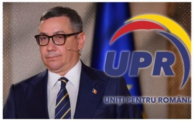 Ponta atacă USR: „Dublu standard” în relația cu AUR și UDMR Victor PONTA a lansat un atac virulent la adresa Uniunii Salvați România (USR), acuzând formațiunea politică de aplicarea unui „dublu standard” în criticile aduse UDMR și AUR