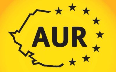 Silvius Cornean, de la AUR la USR, țintește Primăria Băile Herculane în 2028 Fostul vicepreședinte al filialei AUR din Caraș-Severin, Silvius Cornean, a părăsit formațiunea politică și s-a alăturat Uniunii Salvați România (USR)