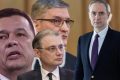 Președintele Nicușor Dan va desemna un nou candidat la funcția de premier cel mai târziu până la finalul săptămânii viitoare, au declarat surse din Administrația Prezidențială