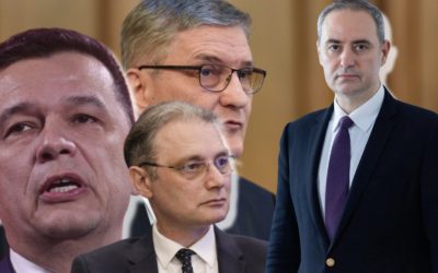 Președintele Nicușor Dan va desemna un nou candidat la funcția de premier cel mai târziu până la finalul săptămânii viitoare, au declarat surse din Administrația Prezidențială