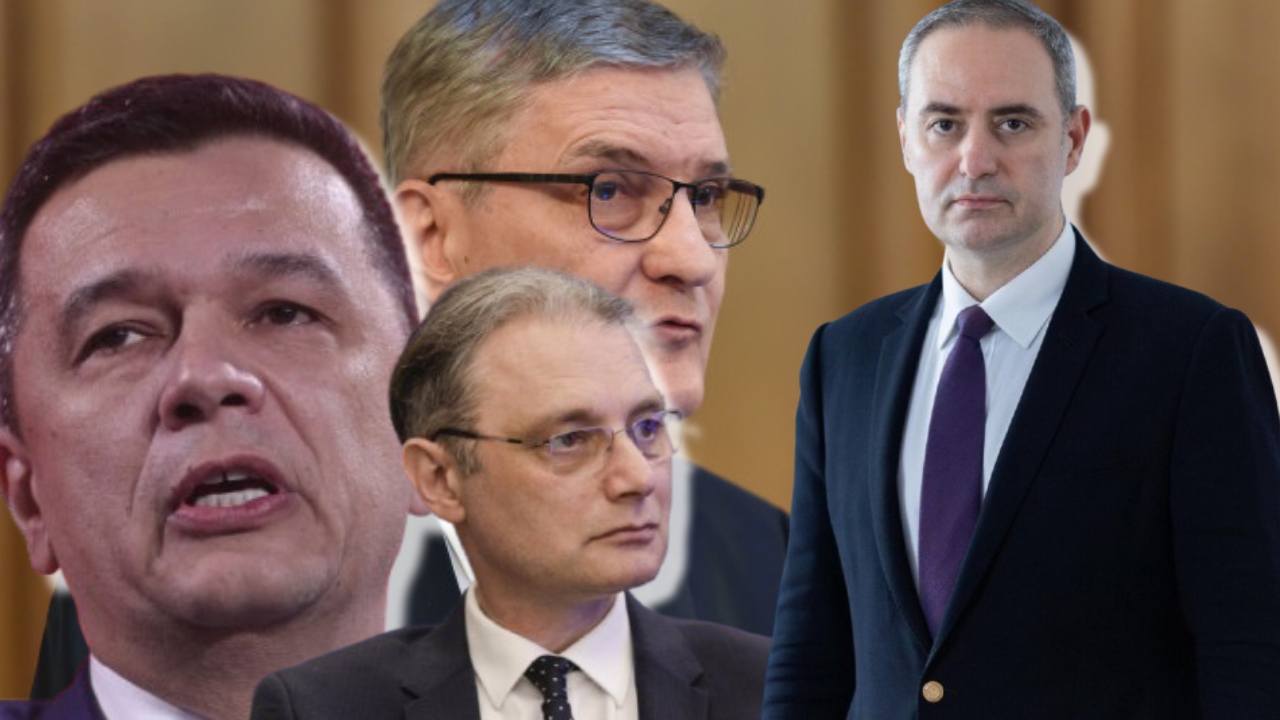 Președintele Nicușor Dan va desemna un nou candidat la funcția de premier cel mai târziu până la finalul săptămânii viitoare, au declarat surse din Administrația Prezidențială
