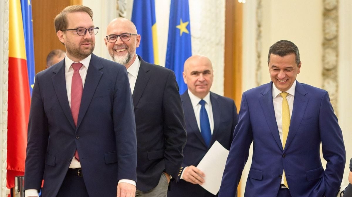 Financial Times trage un semnal de alarmă: România riscă să piardă miliarde de euro din fonduri europene din cauza blocajului politic intern