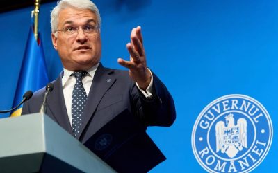 Ministrul interimar al Investițiilor și Proiectelor Europene (MIPE), Dragoș Pîslaru, a prezentat un bilanț detaliat al investițiilor realizate prin Planul Național de Redresare și Reziliență (PNRR), subliniind progresele semnificative în infrastructură, sănătate și educație