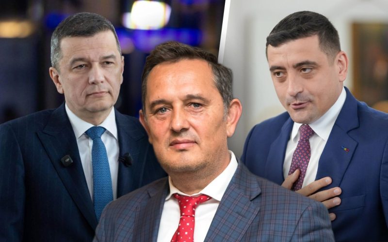 AUR este deschis negocierilor pentru formarea unui nou guvern alături de PSD, însă partidul condus de George Simion impune condiții clare: discuțiile trebuie să fie oficiale, AUR să facă parte din viitoarea componență guvernamentală, iar premierul propus să fie cel puțin acceptat de formațiunea politică