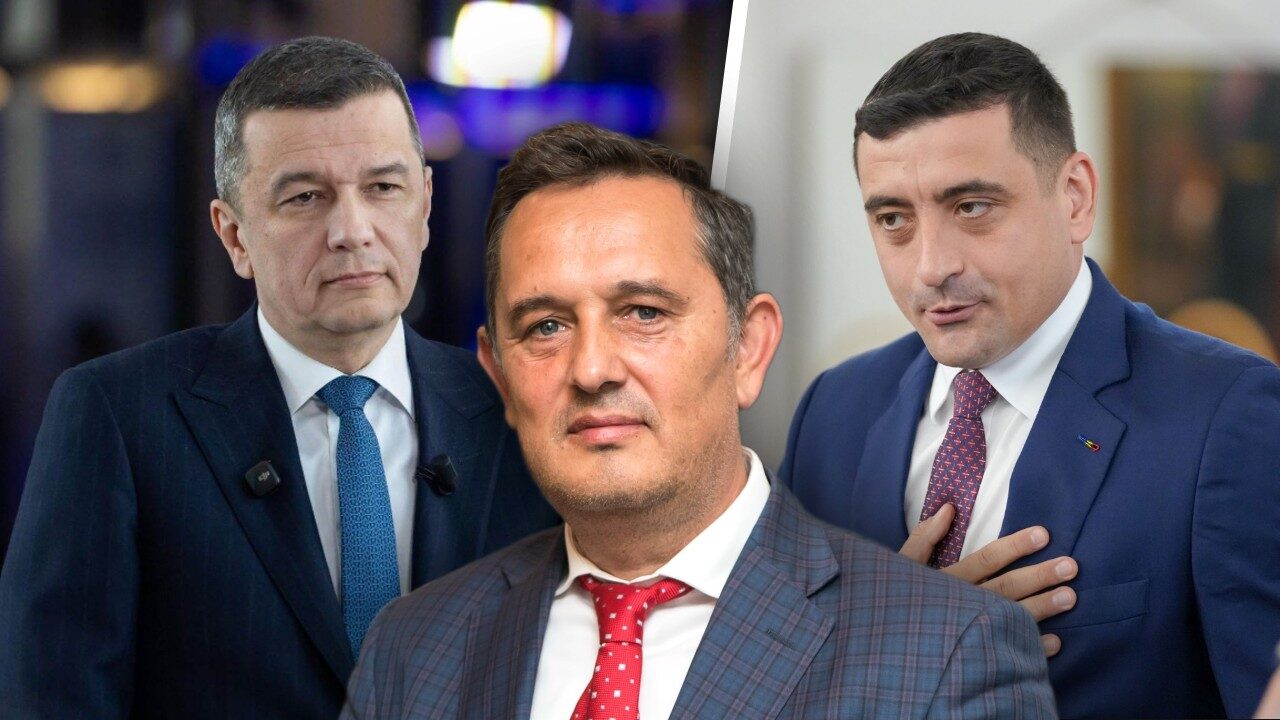 AUR este deschis negocierilor pentru formarea unui nou guvern alături de PSD, însă partidul condus de George Simion impune condiții clare: discuțiile trebuie să fie oficiale, AUR să facă parte din viitoarea componență guvernamentală, iar premierul propus să fie cel puțin acceptat de formațiunea politică