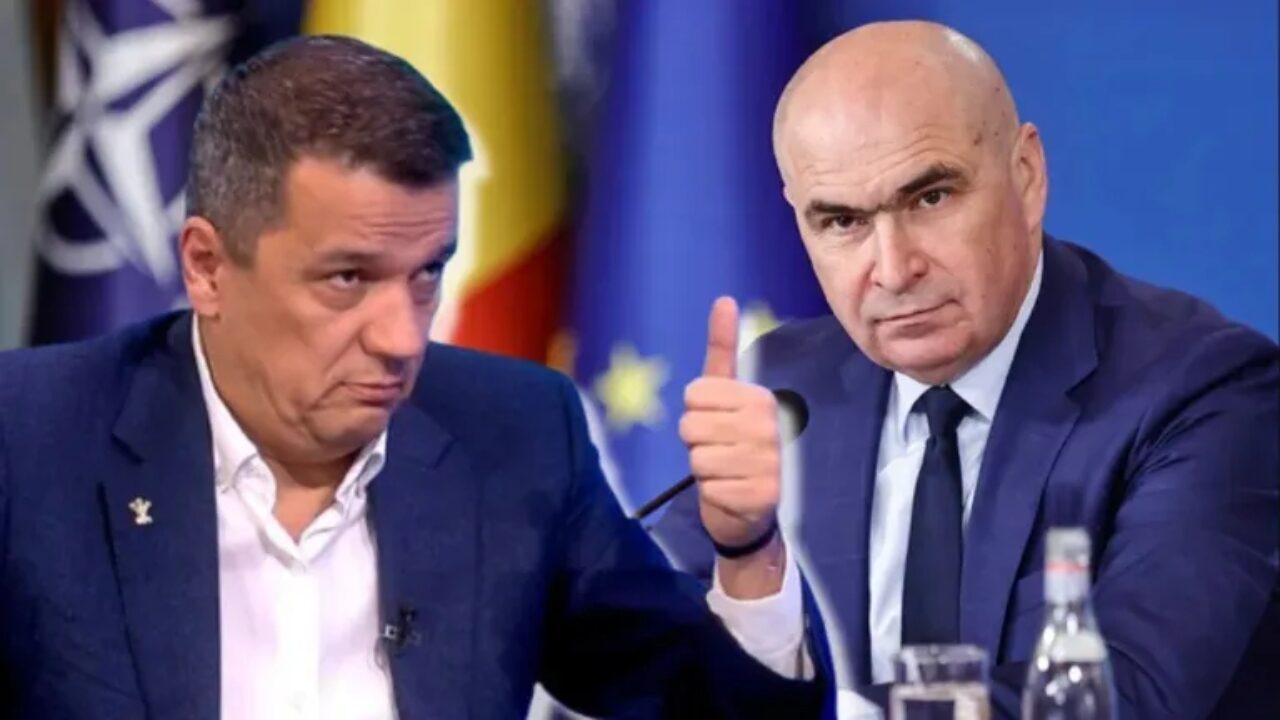 Critici vehemente la adresa politicii economice guvernamentale Președintele PSD, Sorin GRINDEANU, a lansat marți un atac frontal la adresa premierului interimar Ilie BOLDOJAN, acuzându-l pe acesta de măsuri economice dezastruoase care au condus la o degradare severă a poziției României în clasamentul global al competitivității