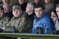 Radu Miruță, ministrul interimar al Apărării, a dezmințit ferm informațiile apărute recent, conform cărora România ar pregăti trimiterea de trupe în Ucraina