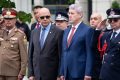 Vicepremierul și ministrul Afacerilor Interne, CĂTĂLIN PREDOIU, a participat duminică, 13 septembrie, la ceremonia dedicată celor 178 de ani de la Bătălia din Dealul Spirii, desfășurată la Monumentul Eroilor Pompieri din București