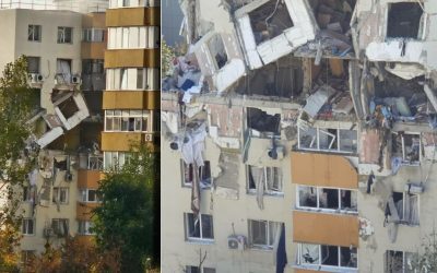 PSD acuză blocarea unei legi menite să ajute victimele exploziei din Rahova, la aproape un an de la tragedie