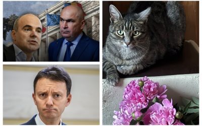 Rareș Bogdan, critic vehement la adresa guvernului „undercover Bolojan 2” Europarlamentarul liberal Rareș Bogdan a lansat o serie de critici acide la adresa intenției de a forma un nou guvern, denumit „undercover Bolojan 2”, cerând celor 23 de parlamentari din Platforma Liberal-Conservatoare din cadrul PNL să voteze pentru un Executiv stabil