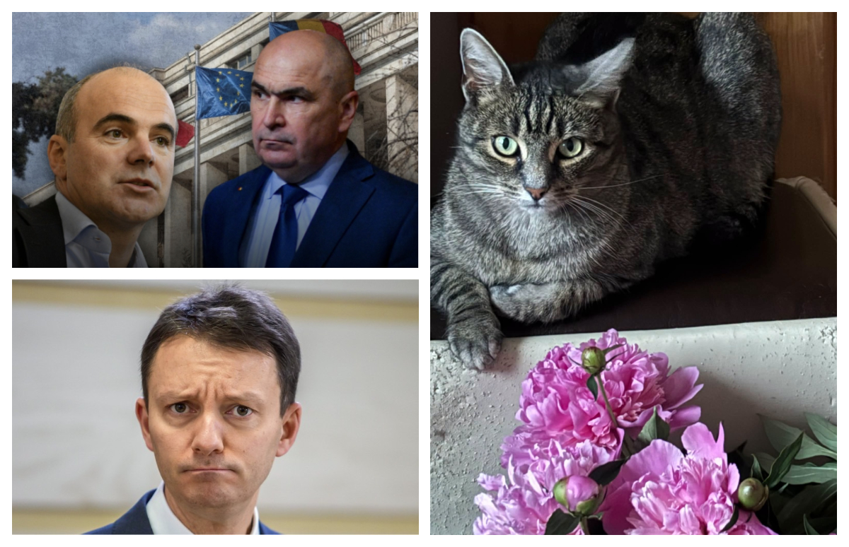 Rareș Bogdan, critic vehement la adresa guvernului „undercover Bolojan 2” Europarlamentarul liberal Rareș Bogdan a lansat o serie de critici acide la adresa intenției de a forma un nou guvern, denumit „undercover Bolojan 2”, cerând celor 23 de parlamentari din Platforma Liberal-Conservatoare din cadrul PNL să voteze pentru un Executiv stabil
