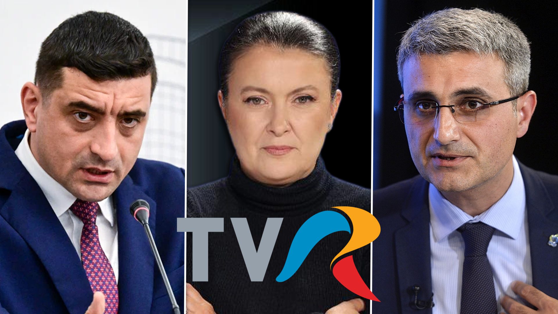 Turcescu refuză nominalizarea AUR pentru conducerea TVR: „Singura soluție e desființarea” Jurnalistul Robert Turcescu a dezvăluit miercuri, 9 septembrie, printr-un mesaj video postat pe canalul său de YouTube, că a fost contactat de liderii AUR pentru a prelua interimar conducerea Societății Române de Televiziune (SRTv), înaintea validării Sorinei Matei de către Parlament