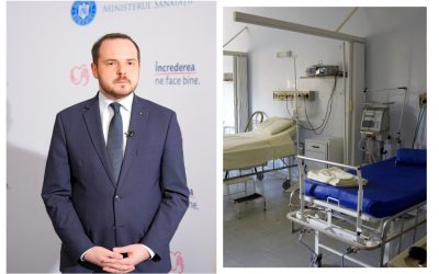 Bugetul sănătății, sub presiunea combustibililor și a reducerilor Bugetul de bunuri și servicii al Serviciului de Ambulanță a fost afectat major în prima parte a anului de creșterea costurilor cu combustibilul, a declarat Alexandru ROGOBETE, fost ministru al Sănătății, la Antena 3