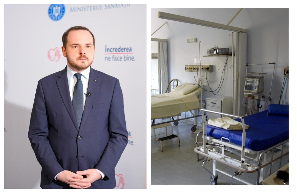 Bugetul sănătății, sub presiunea combustibililor și a reducerilor Bugetul de bunuri și servicii al Serviciului de Ambulanță a fost afectat major în prima parte a anului de creșterea costurilor cu combustibilul, a declarat Alexandru ROGOBETE, fost ministru al Sănătății, la Antena 3